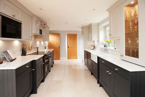 Kitchen - click for photo gallery